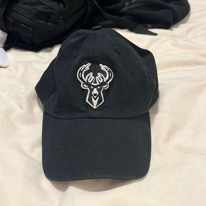 47 Brand Milwaukee Bucks hat